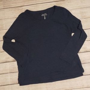 NEW ITEM 🎉 {GAP} linen top